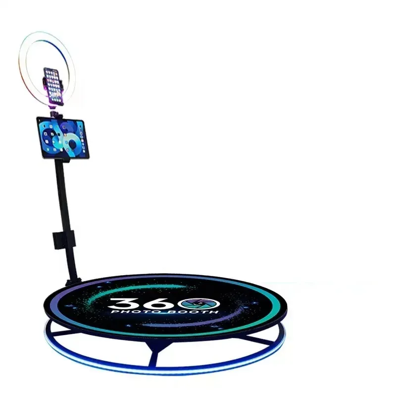 Fotomatón 360 (80cm)