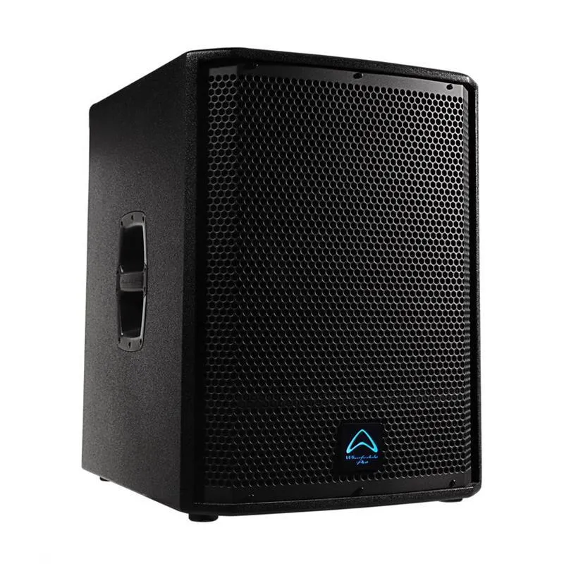 SUBWOOFER ST -SUB-AX15B WHARFEDALE PRO