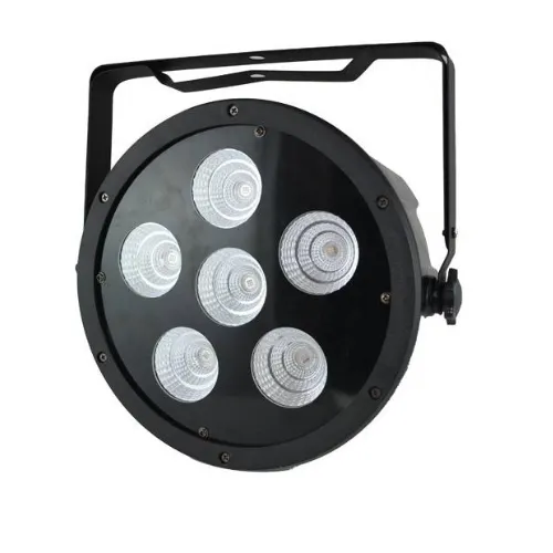 Foco 180 W RGB 3 en 1