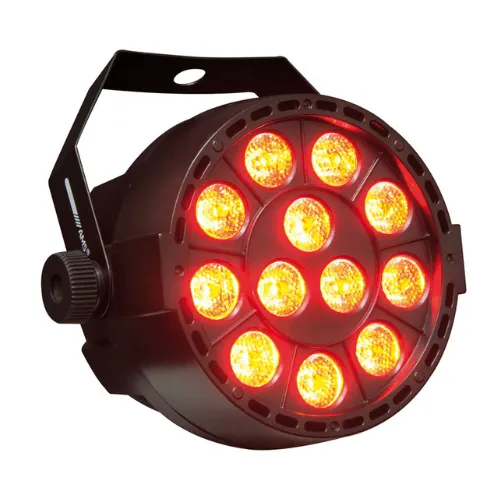 Foco led 36W 3 en 1