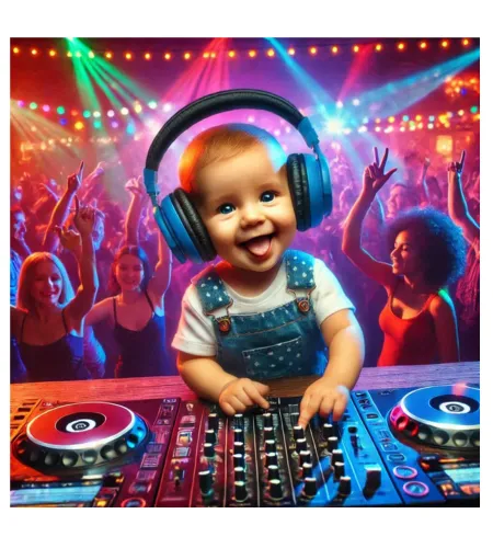 DEEJAY