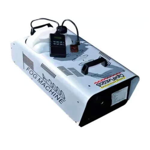 Máquina humo 3000W