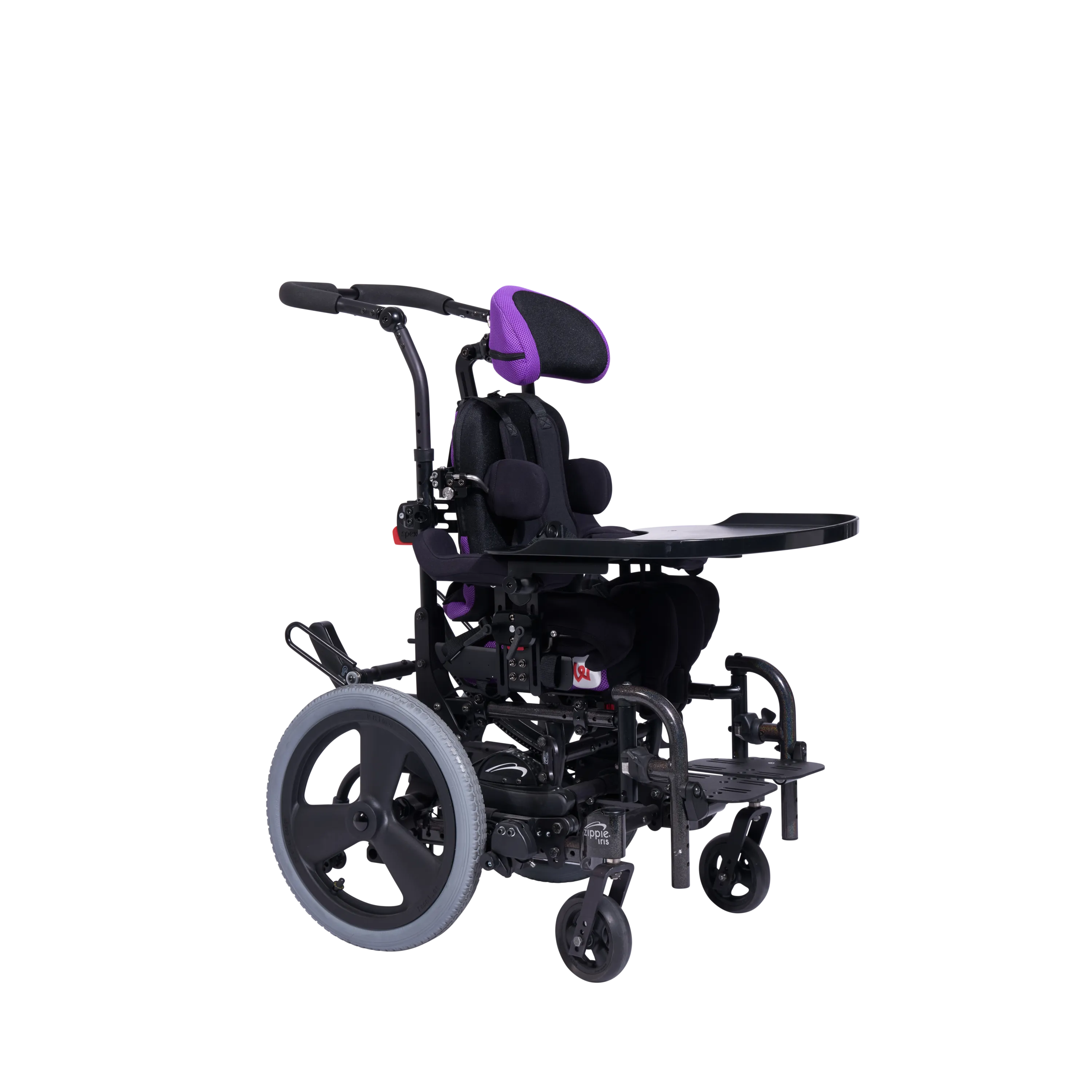 Wheelchair and Seating