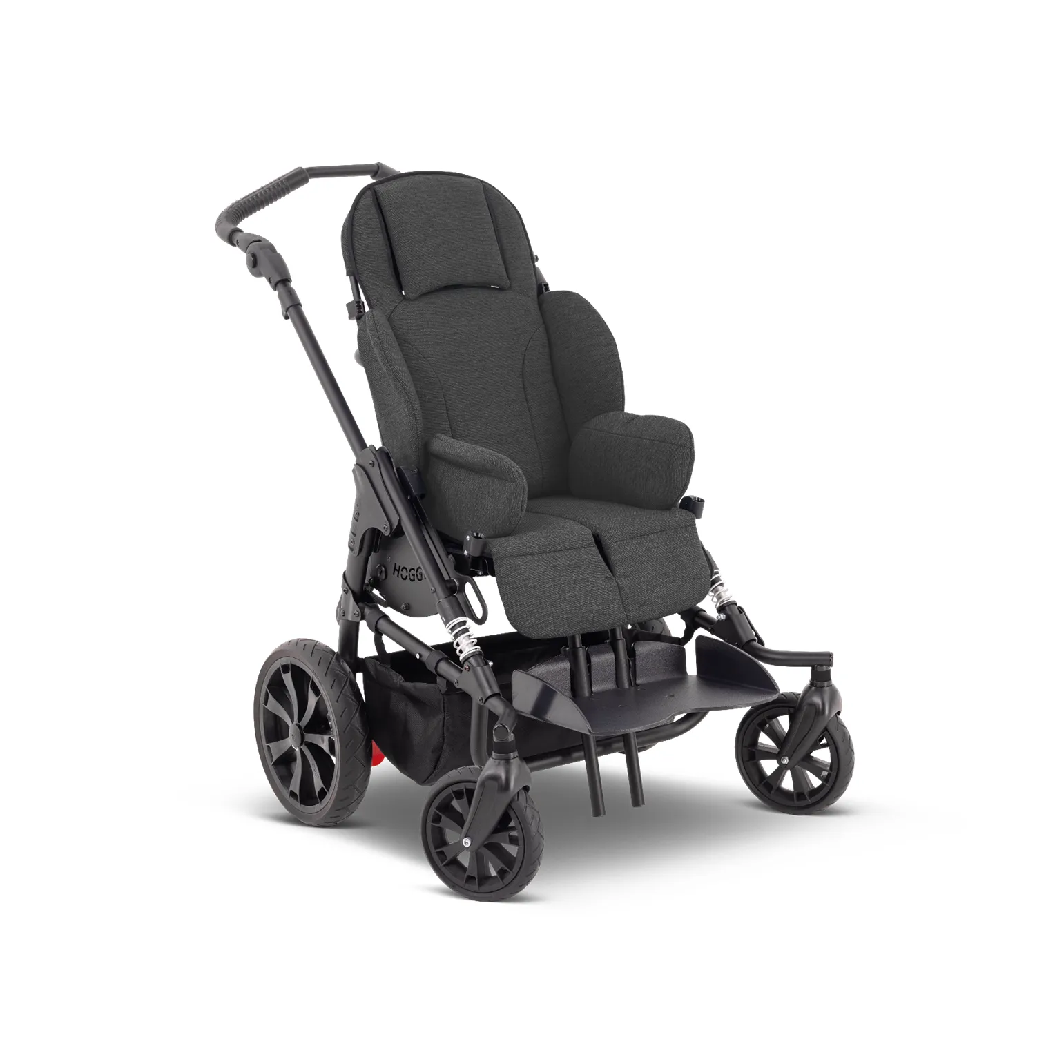 BINGO Evo Stroller Size 3