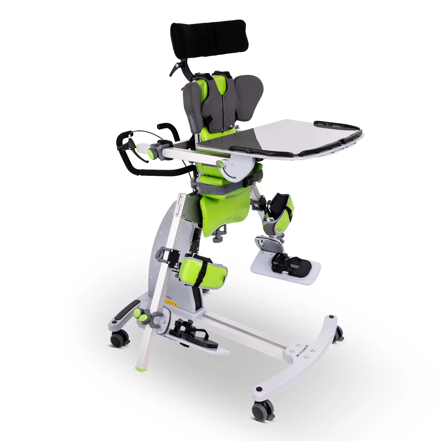 Jenx Standz Size 2 Abduction Stander