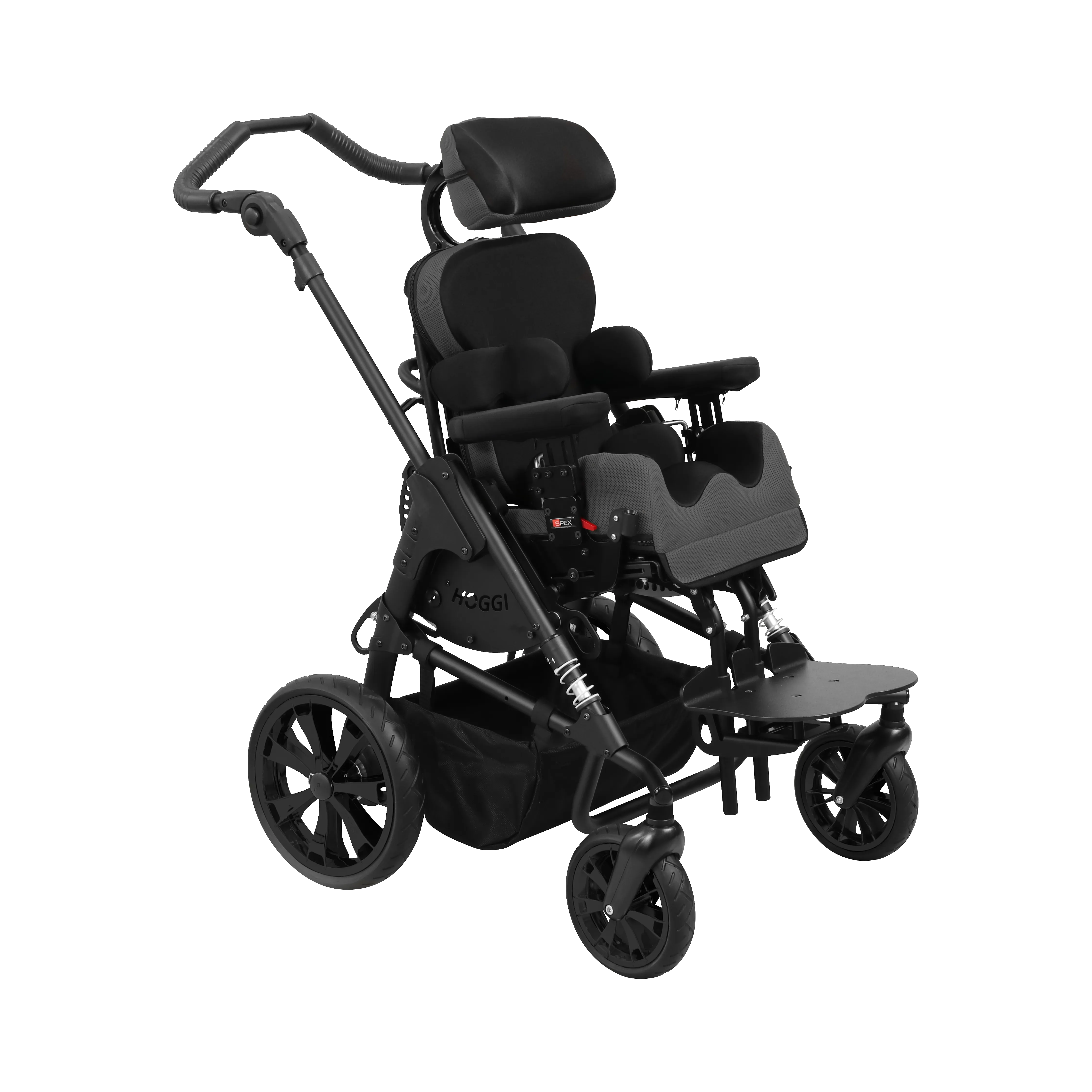 BINGO Spex Stroller Size 2