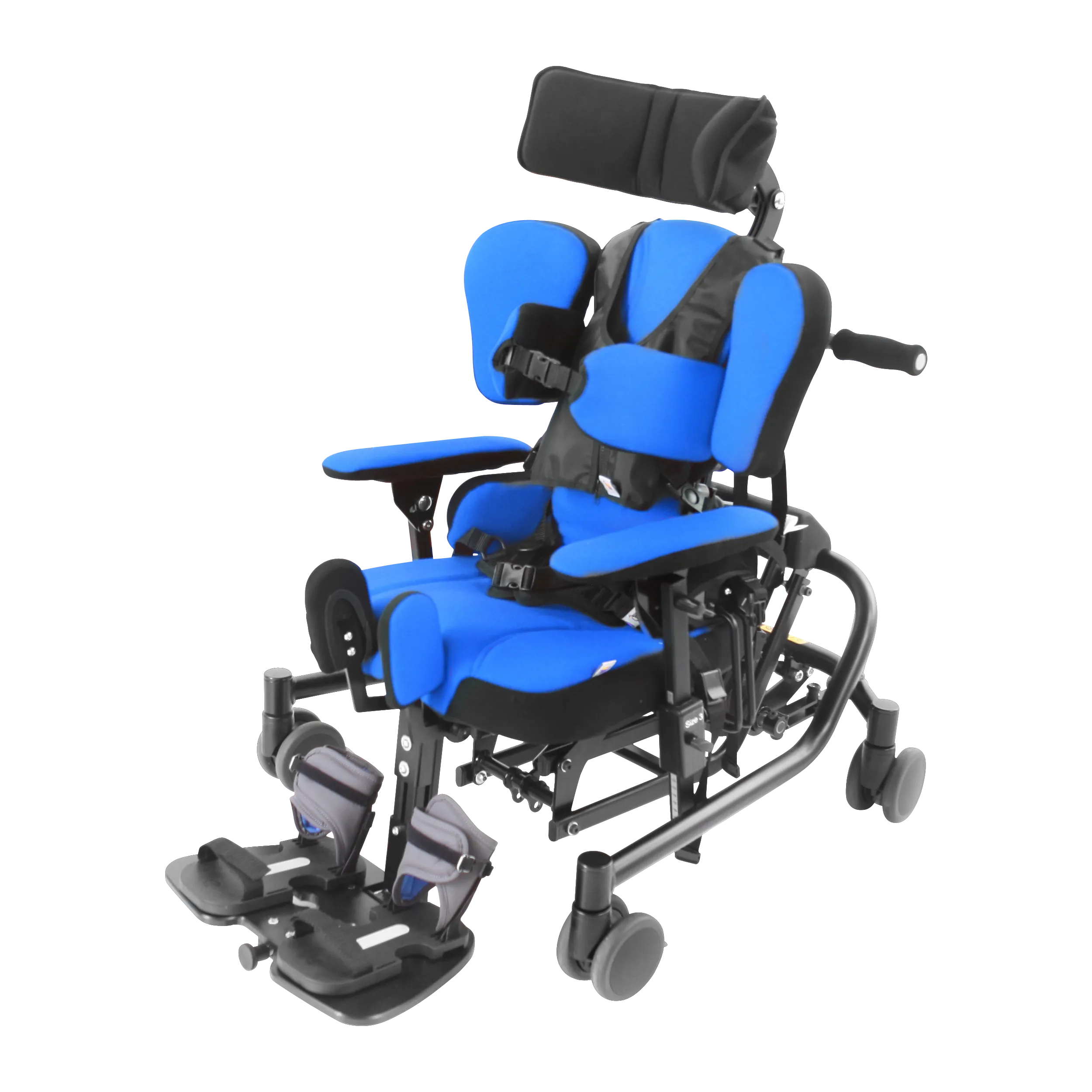 Jenx Junior+ Seating System Size 3