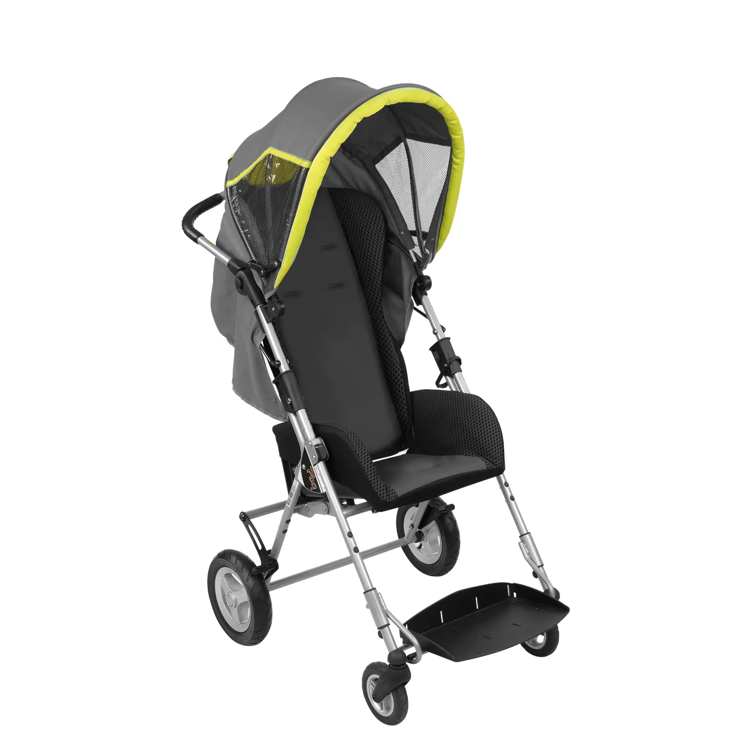 Pixi Stroller Size 1