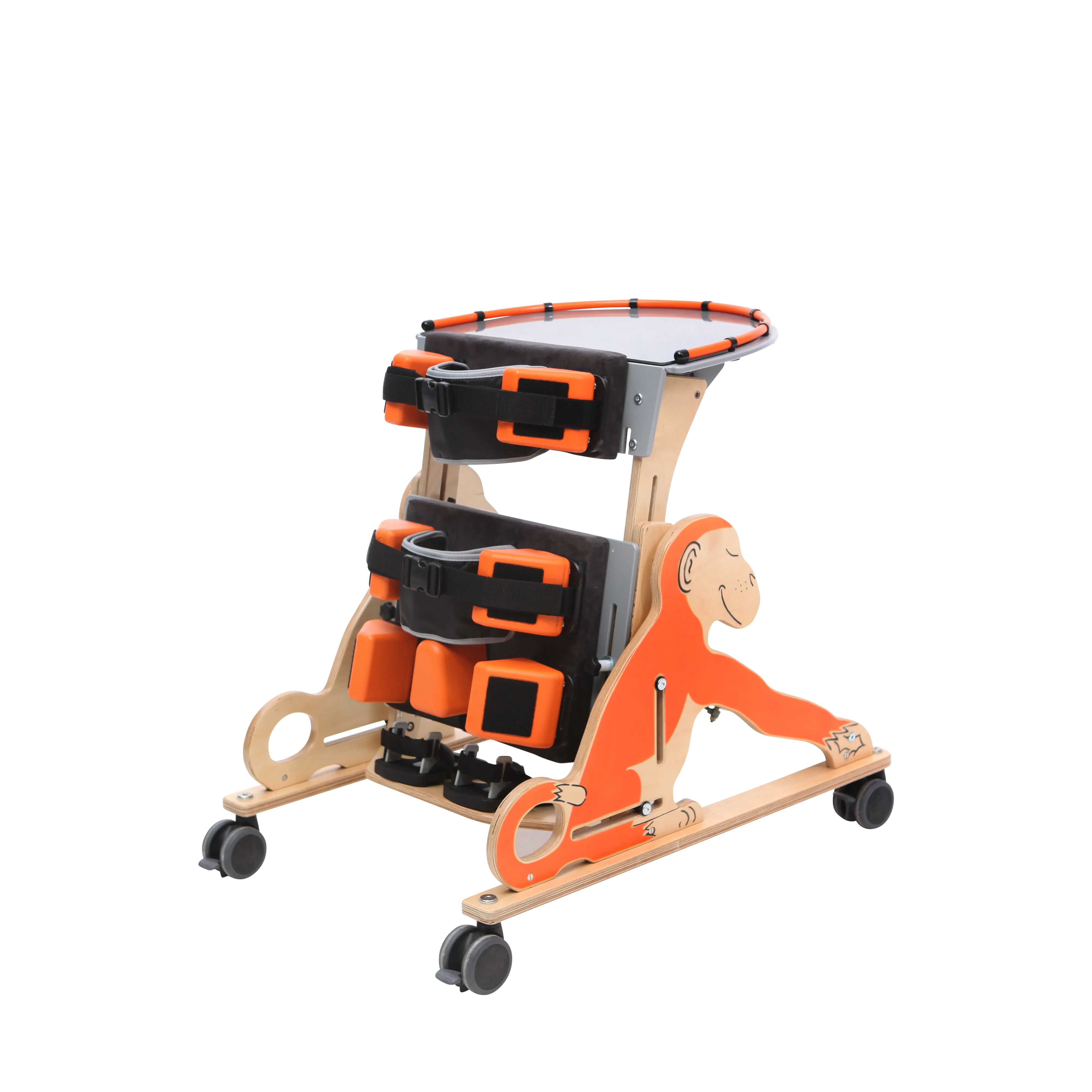 Jenx Monkey Prone Stander