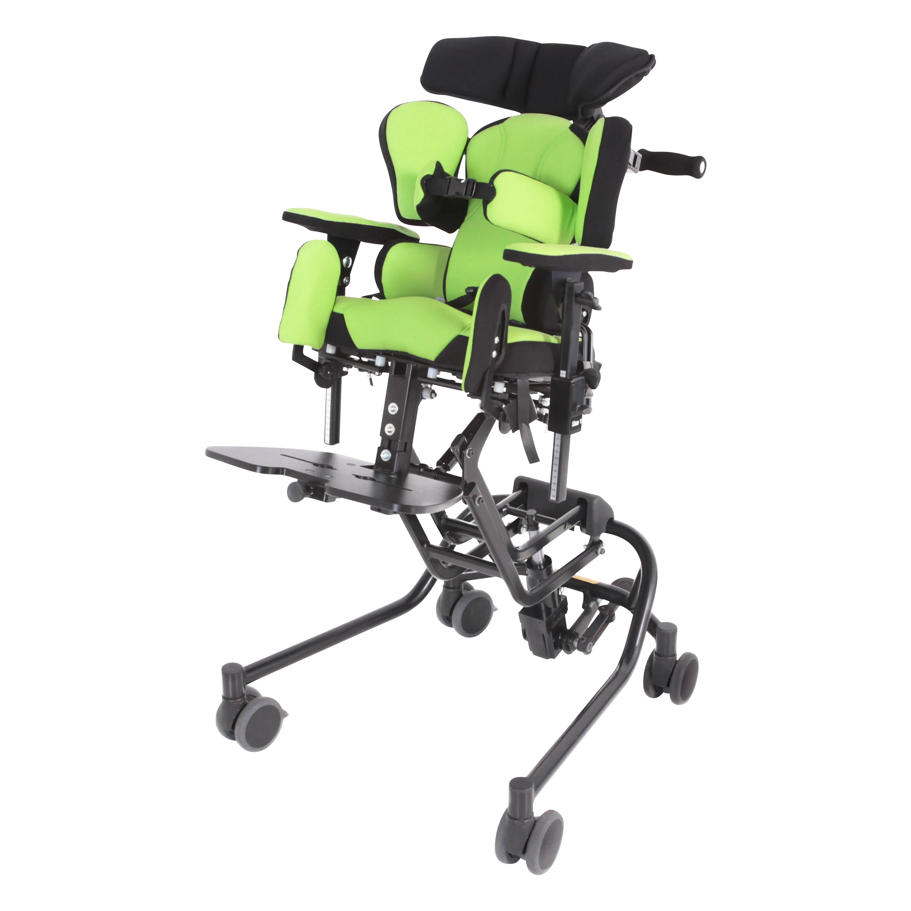 Jenx Junior+ Seating System Size 1