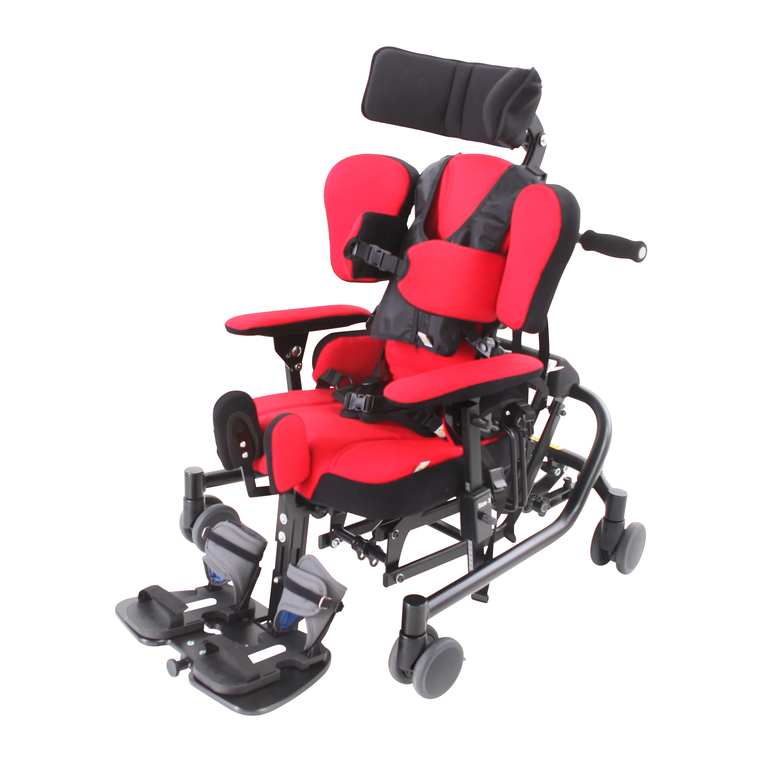 Jenx Junior+ Seating System Size 2