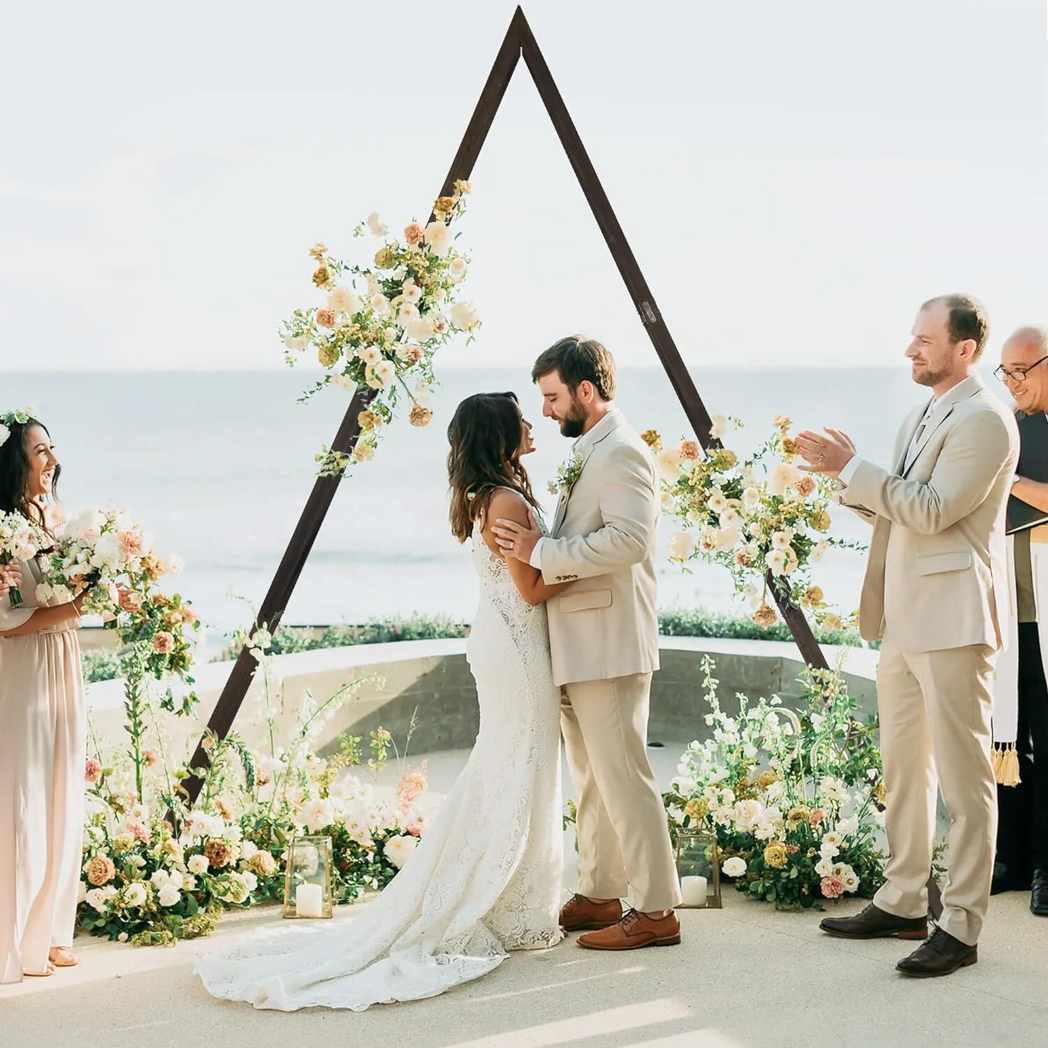 Wedding Arch