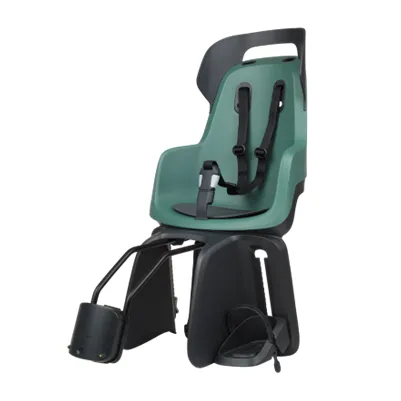 Bobike GO Maxi Rear Seat