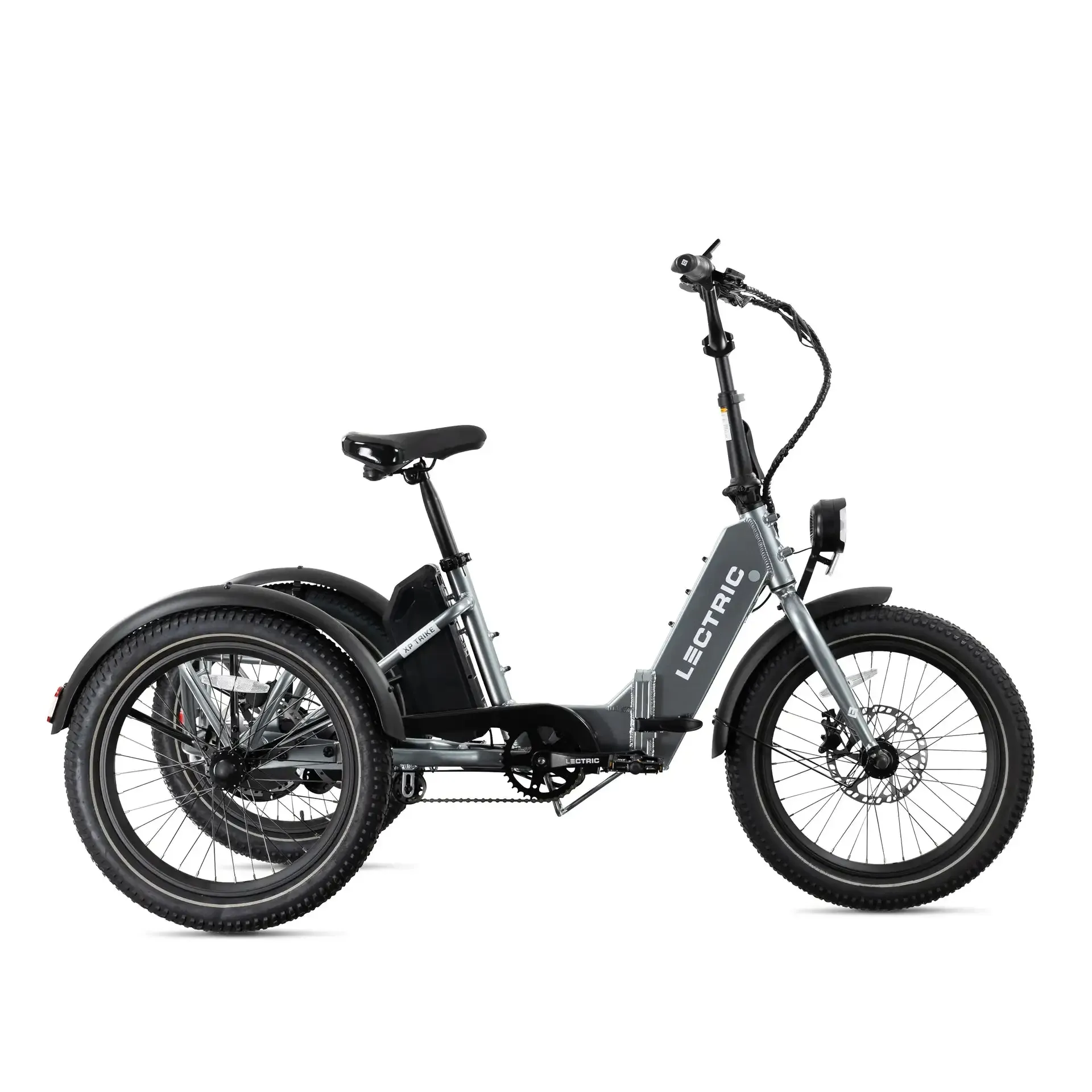 Lectric xp trike