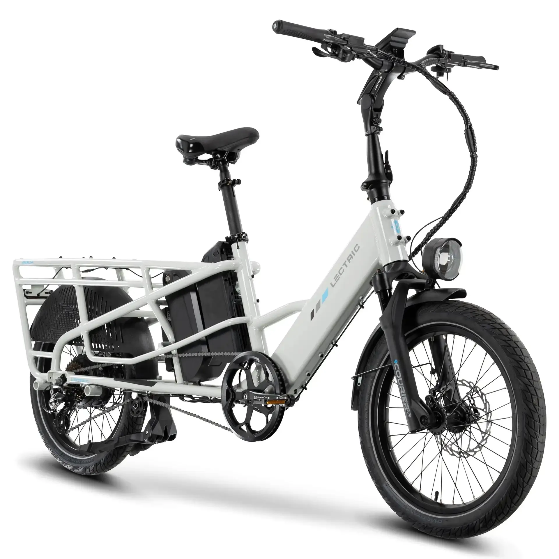 XPedition 2.0 eBike
