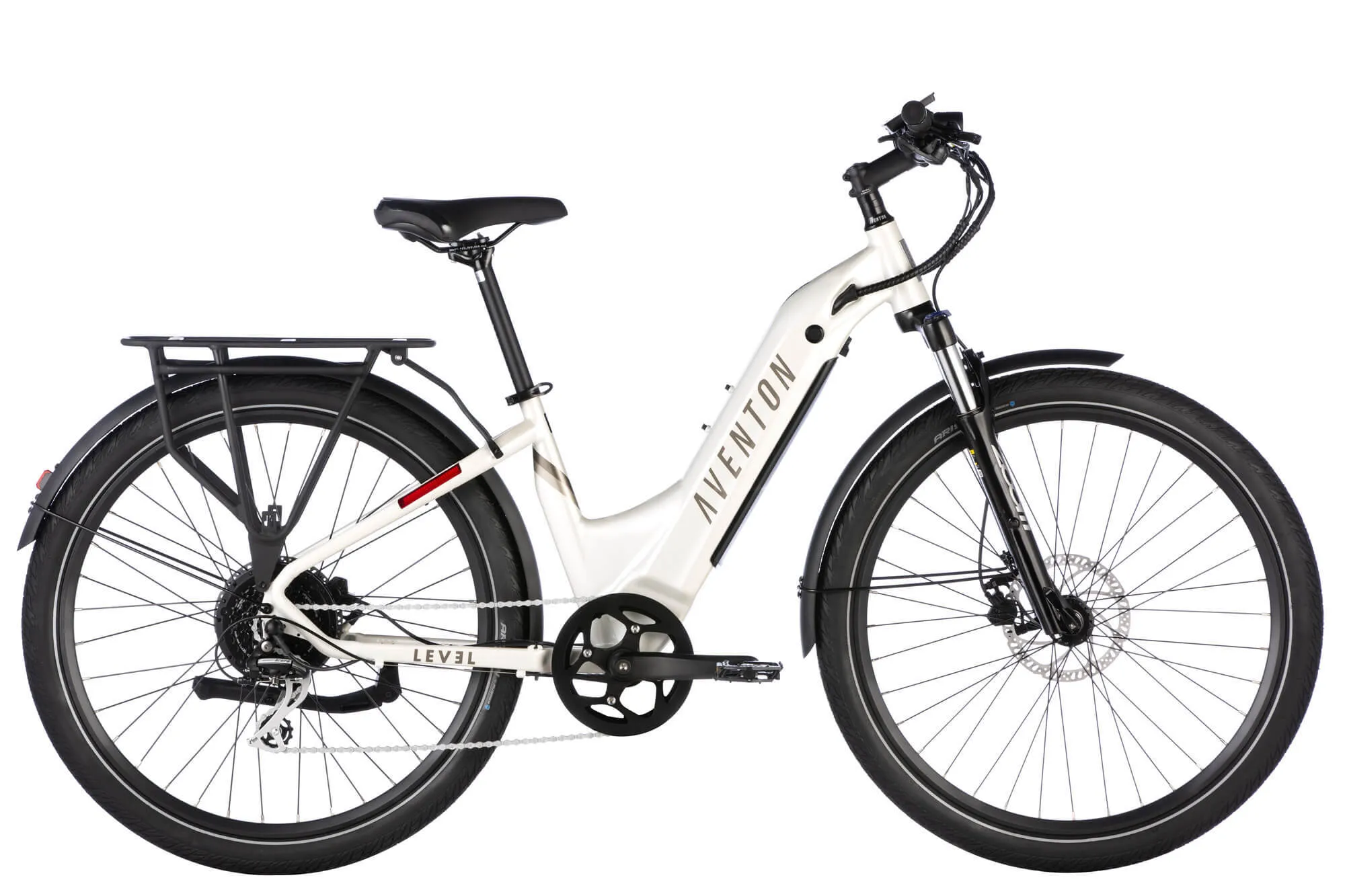 Level 2 Step-Through Ebike