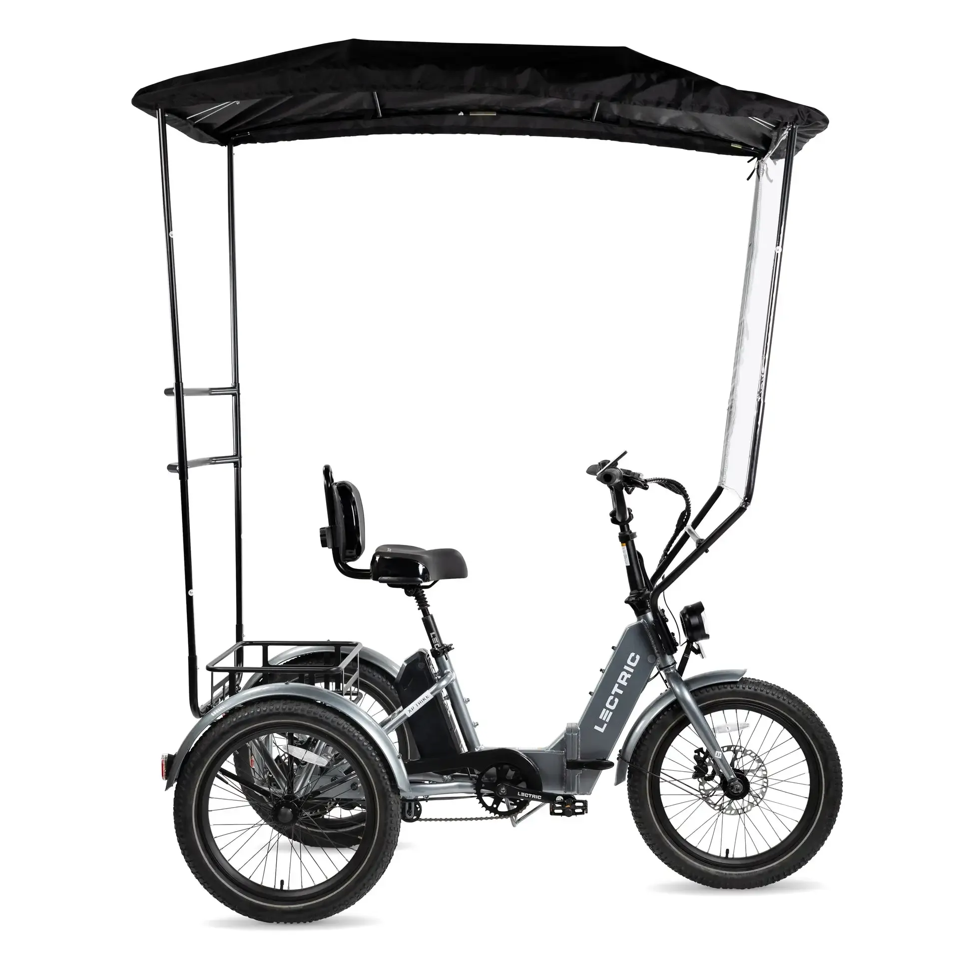 lectric xp trike