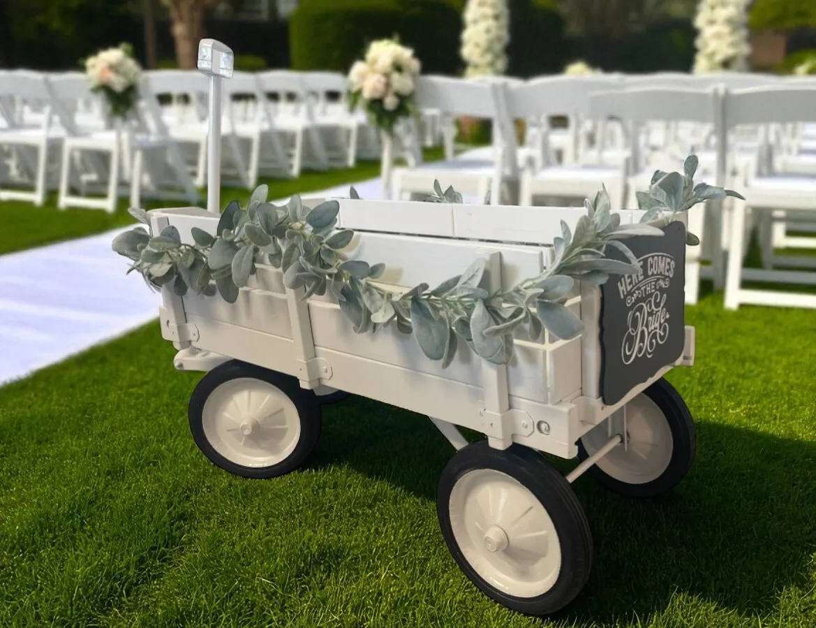 Wedding Accessories