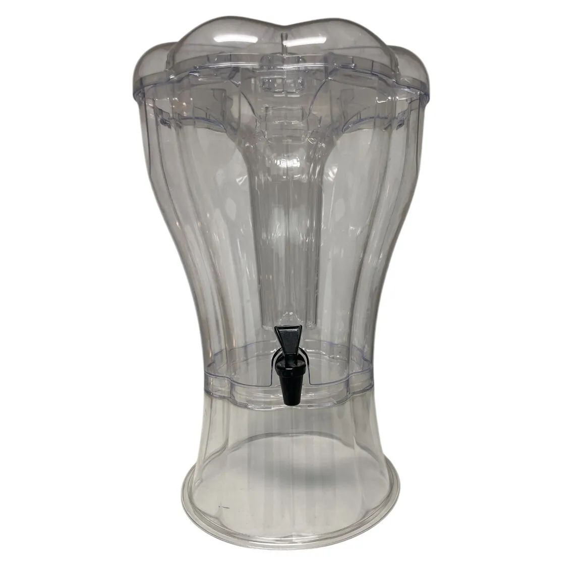Drink Dispenser - 3 gallon plastic