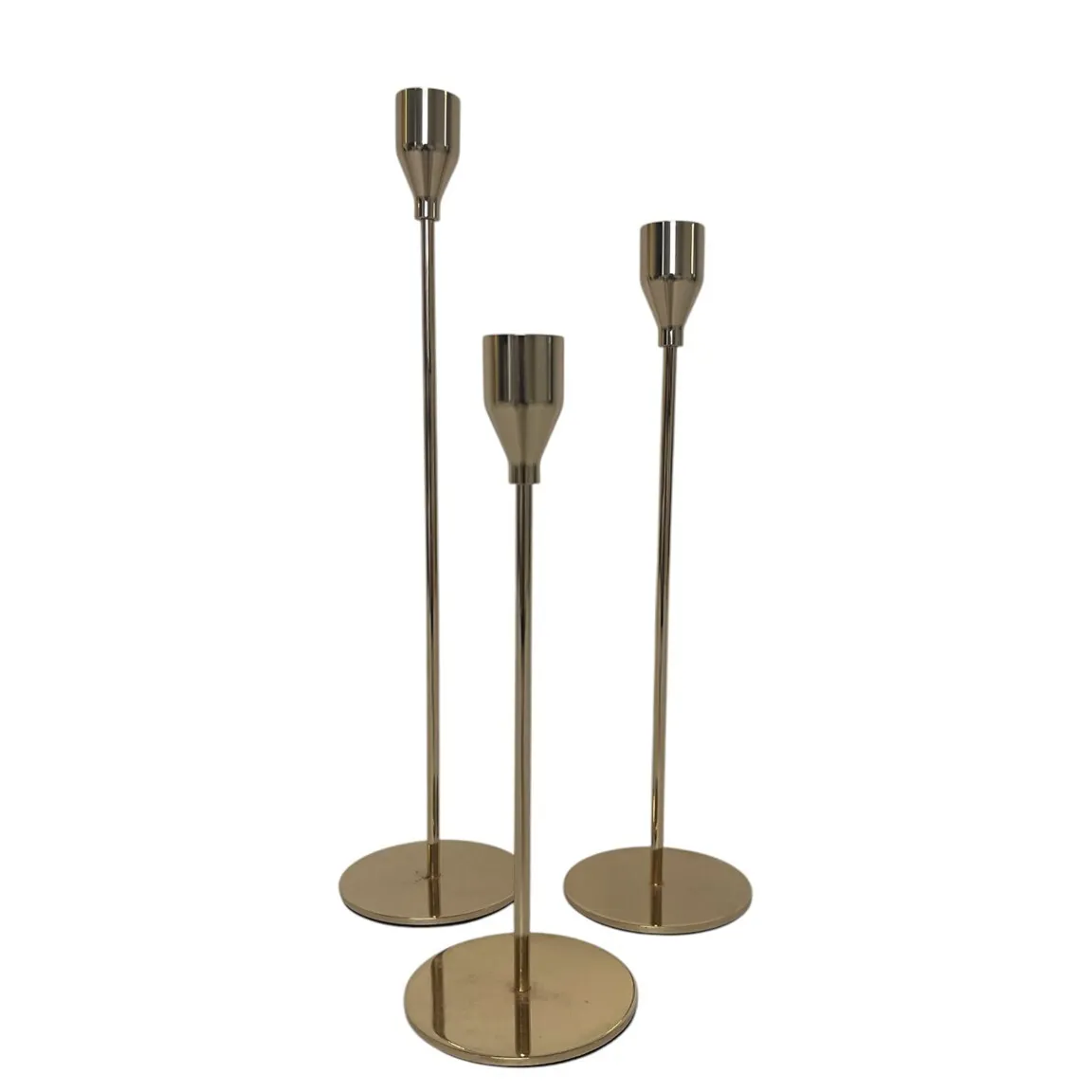  Candlesticks
