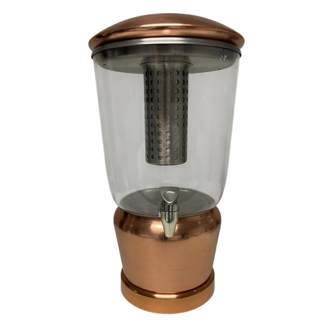 Drink Dispenser - Copper