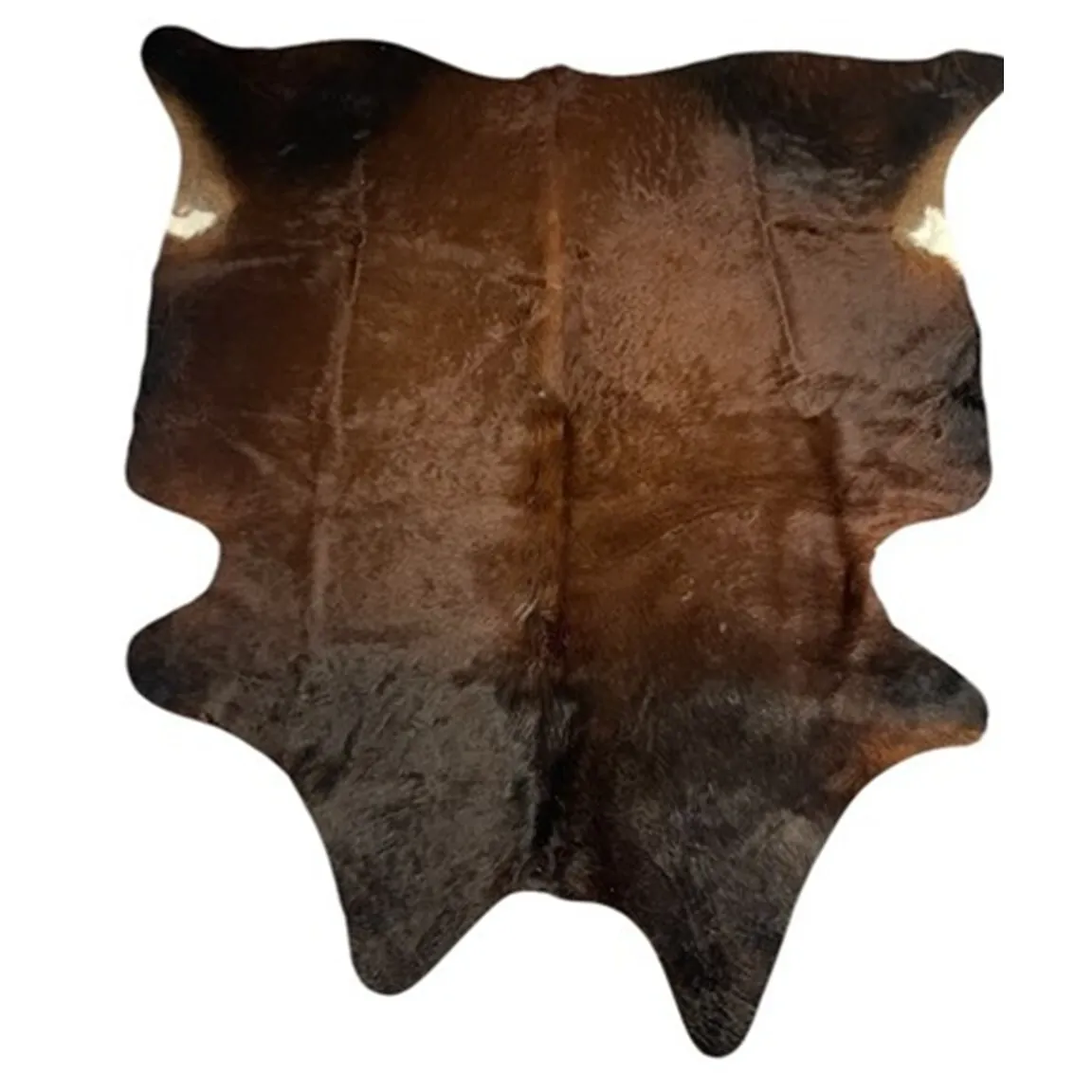 Cowhide - Tornosol, 6'5" 6'4"