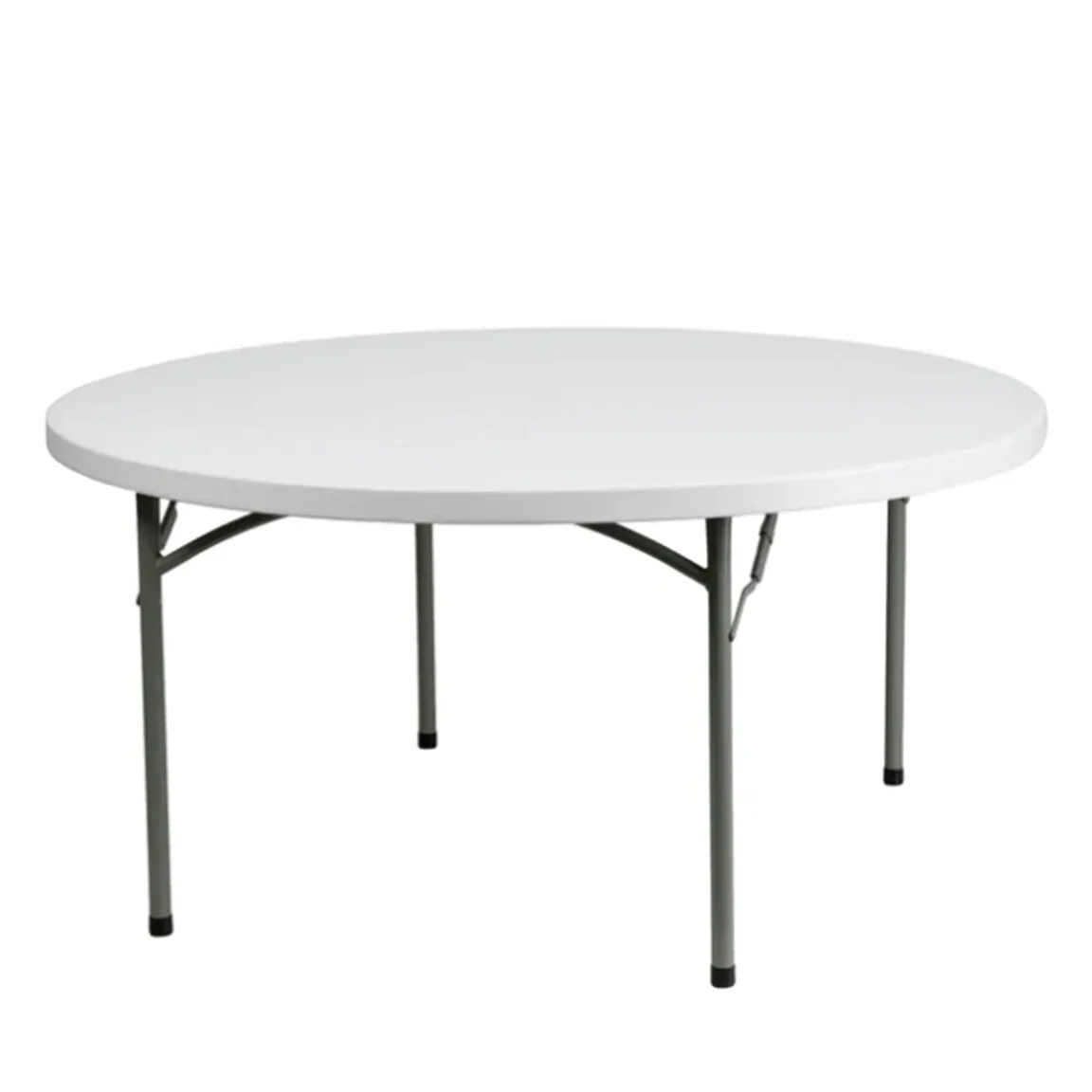Table - 60" Round Banquet Folding