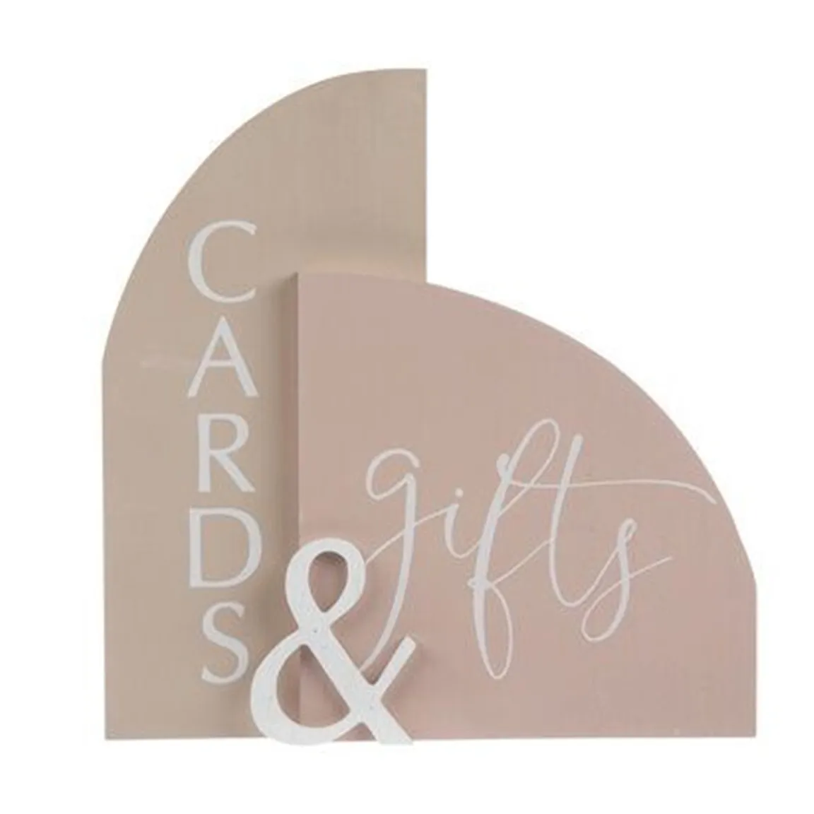 Cards & Gifts Sign