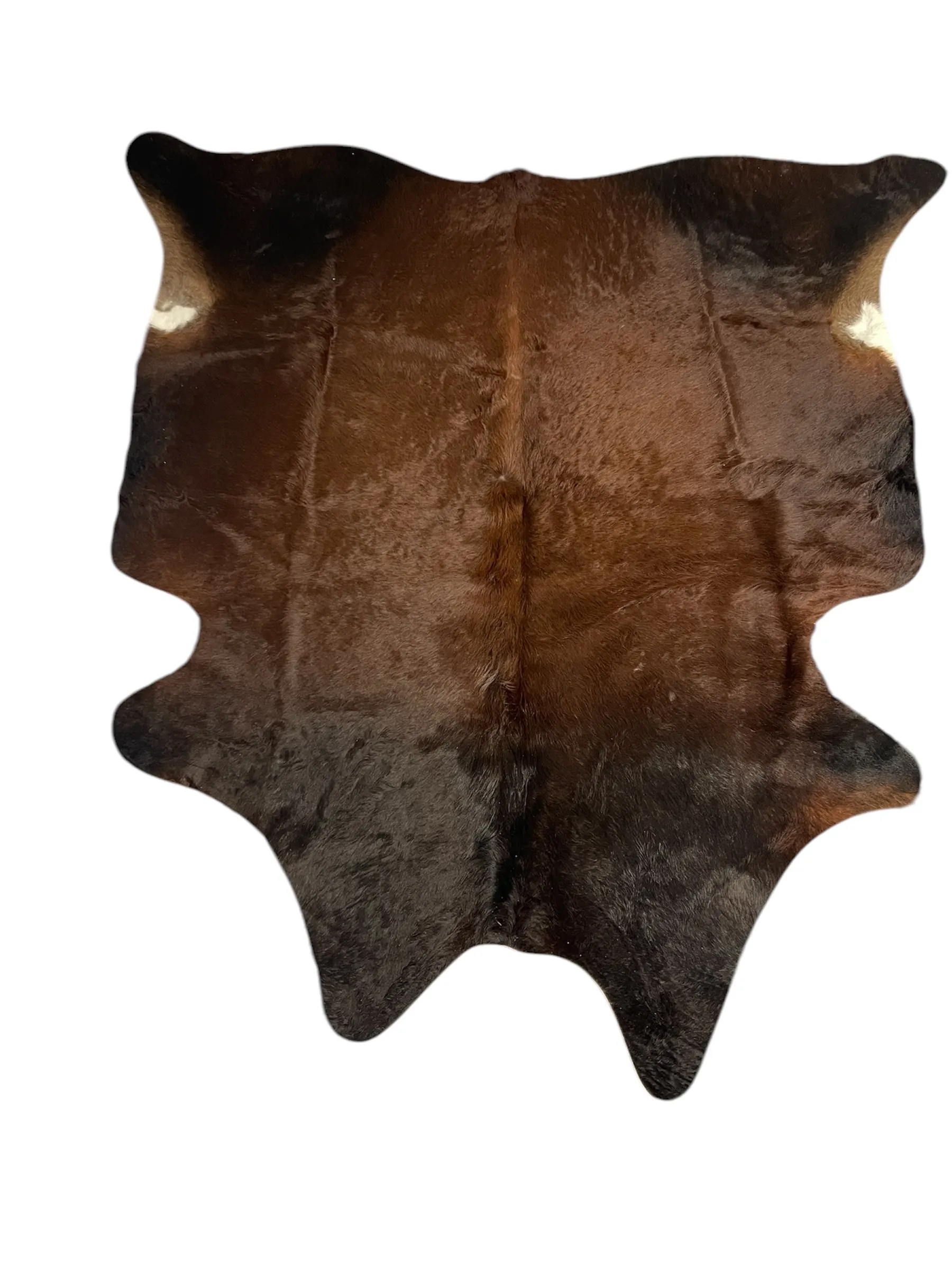 Cowhide - Brindle
