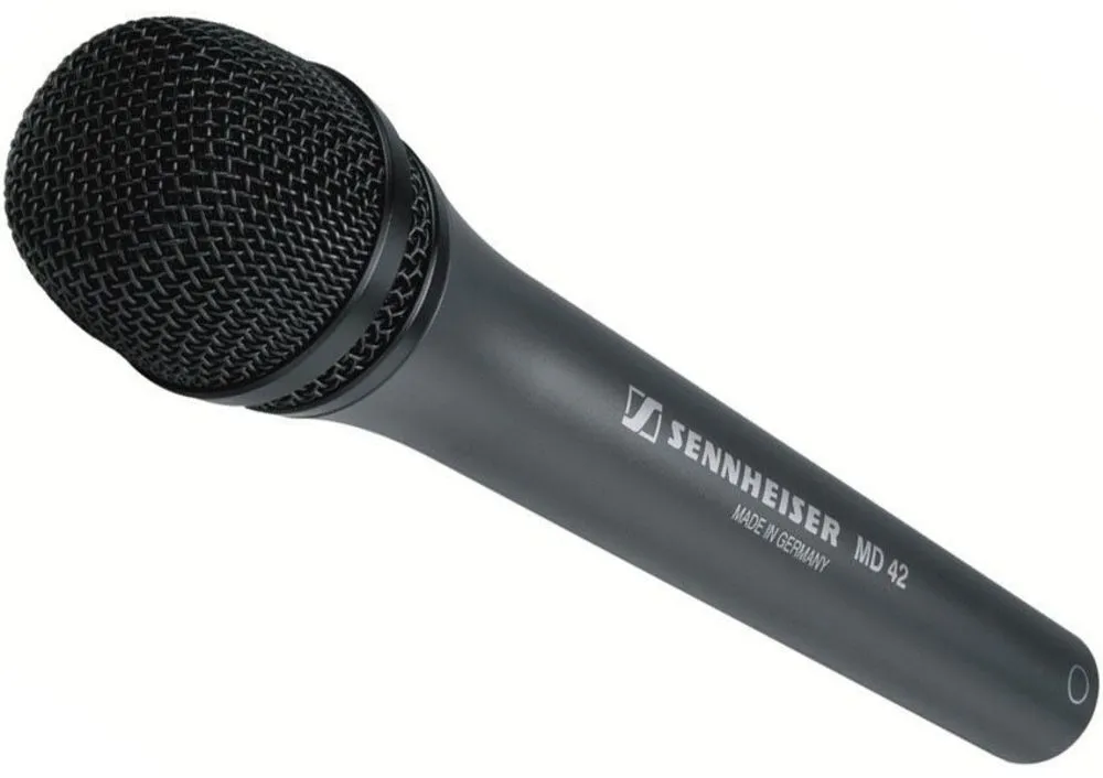 Sennheiser MD-42