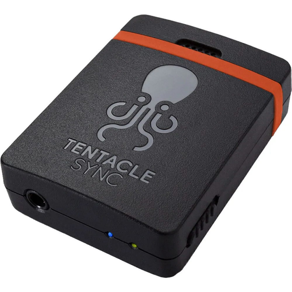 Tentacle Sync Track E