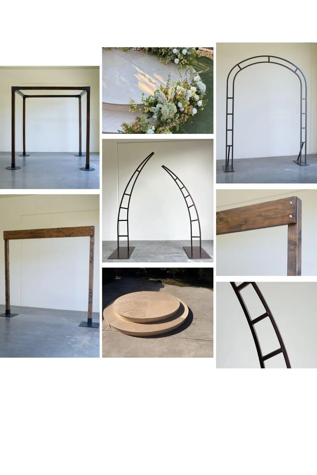 Structures