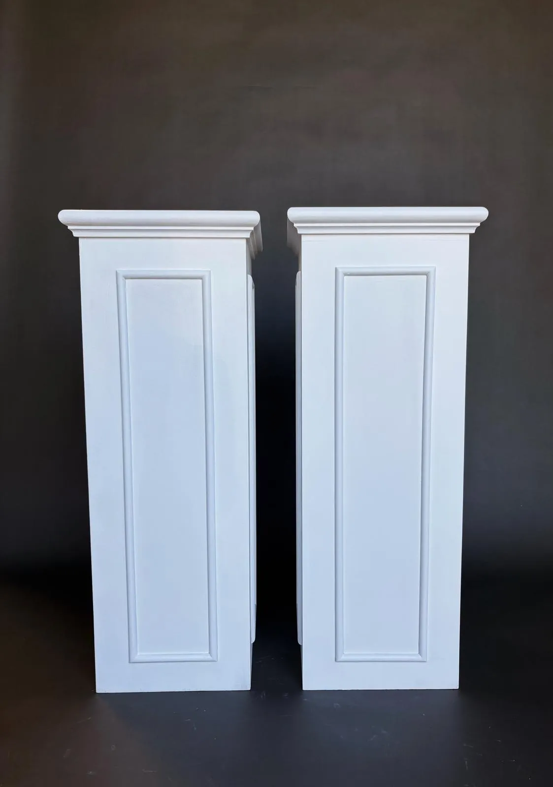 Sinclair Pedestal