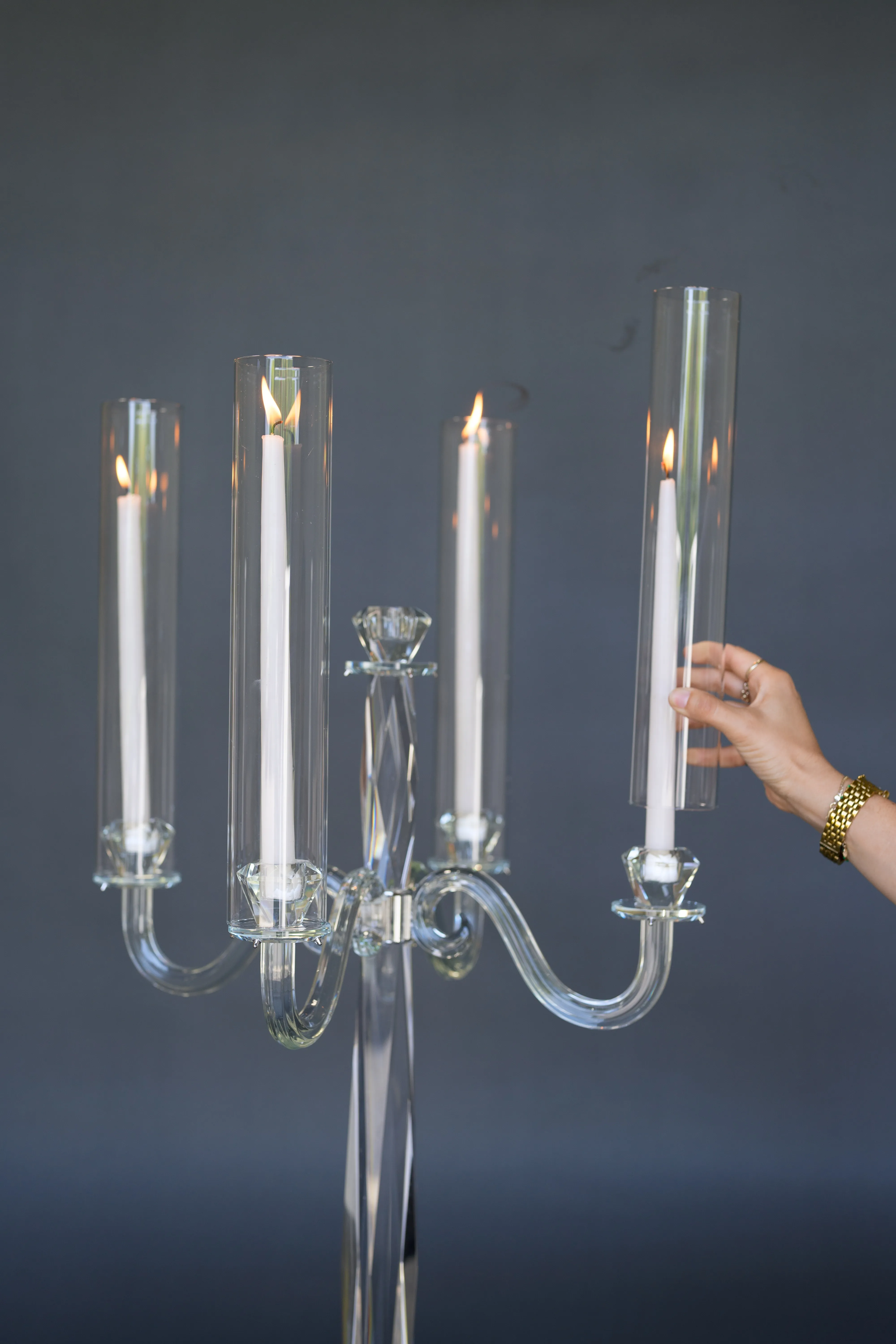Vivienne Candelabra
