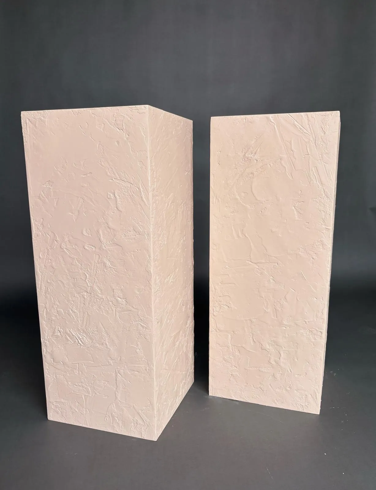 Linden Pedestal