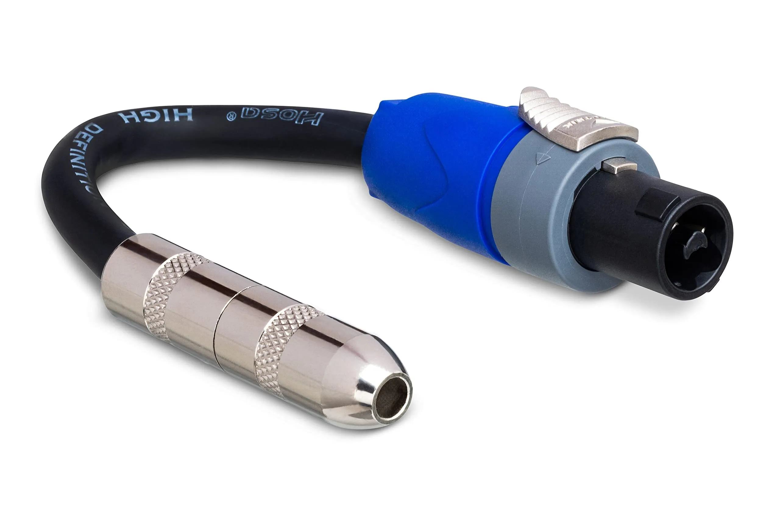 Câblage RJ45 / HDMI / Speakon / RCA