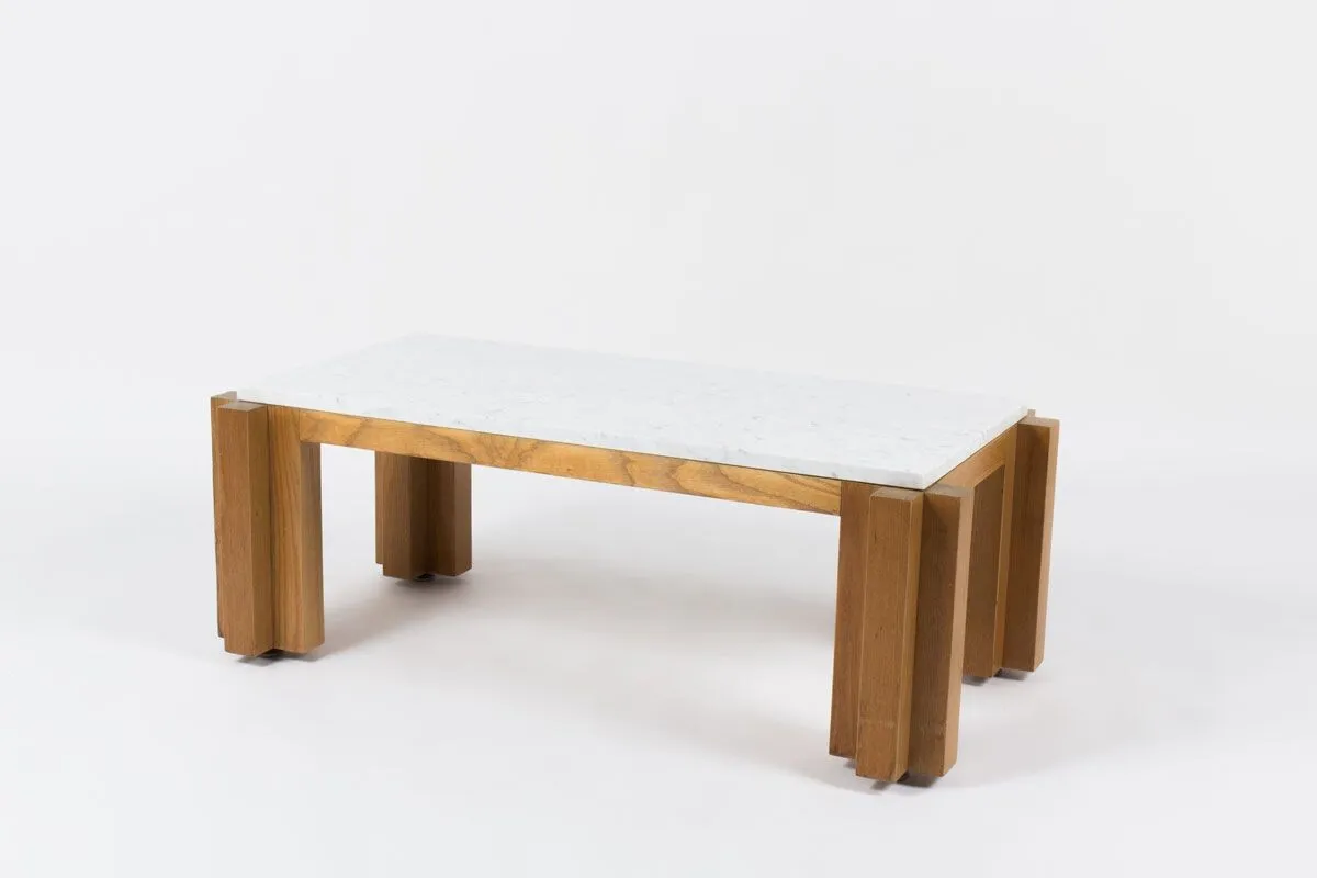 Tables rectangulaire