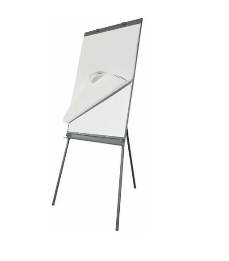 Pack 5 paperboards 100 feuilles