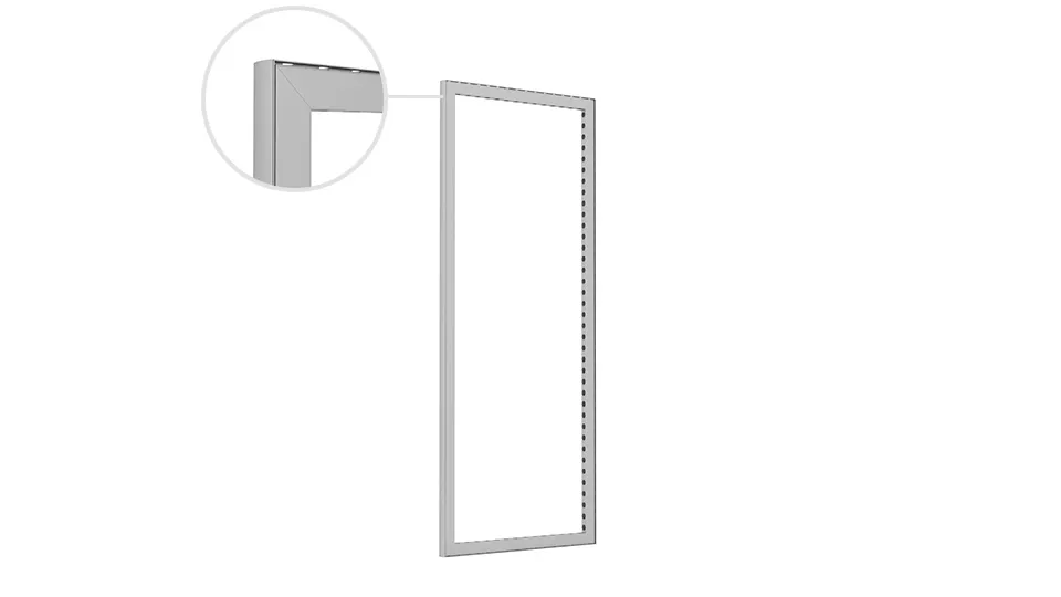 Omni-55 A3 cadre A 496x992