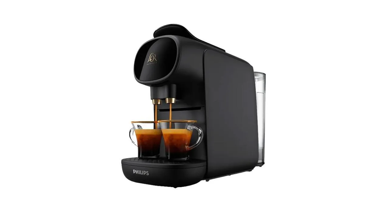 Machine a café Nespresso