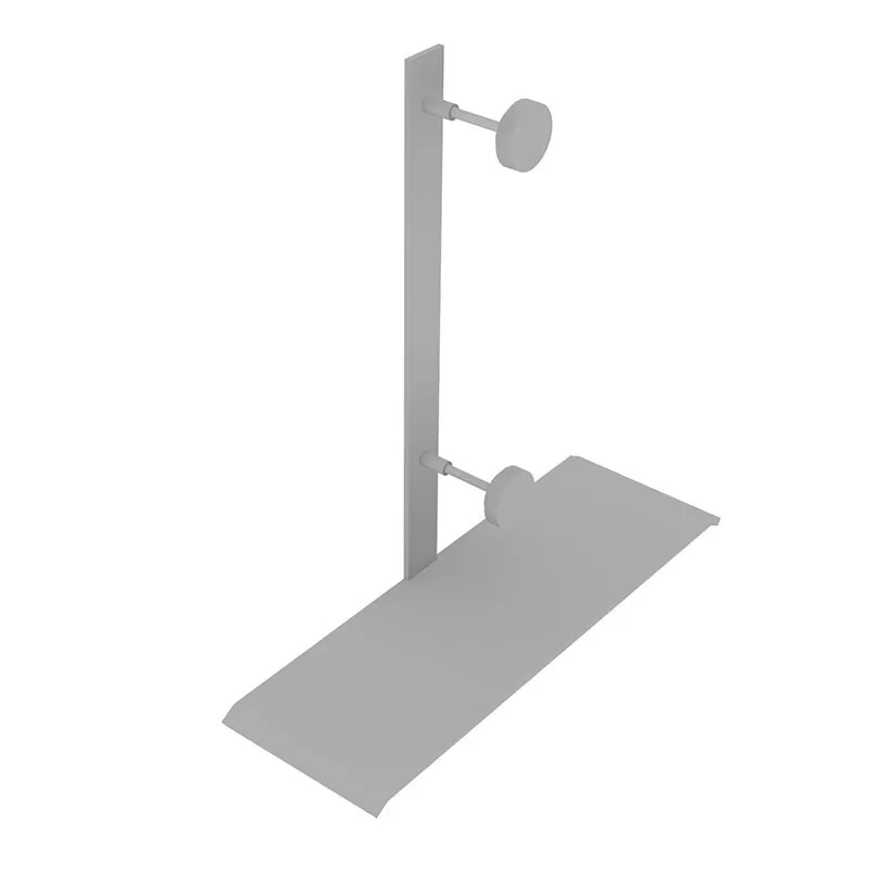 Omni-55 base V7S RAL9006S