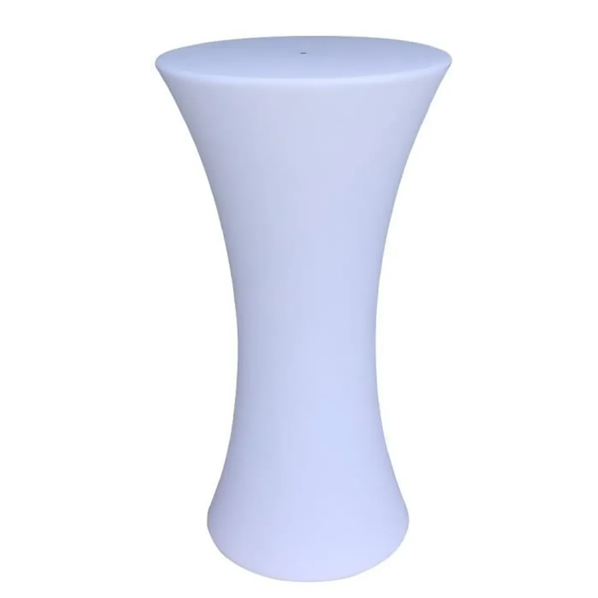 Mange debout lumineux