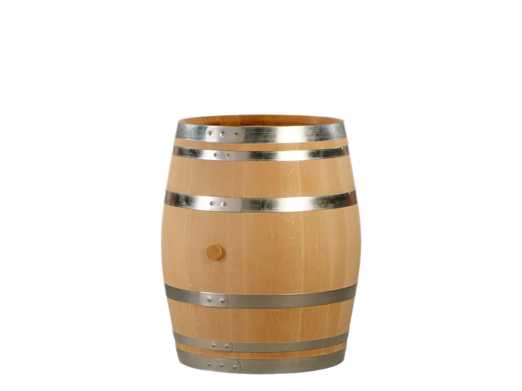 Tonneau de vin