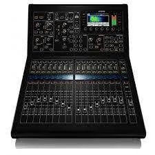 Console mixage Midas M32R