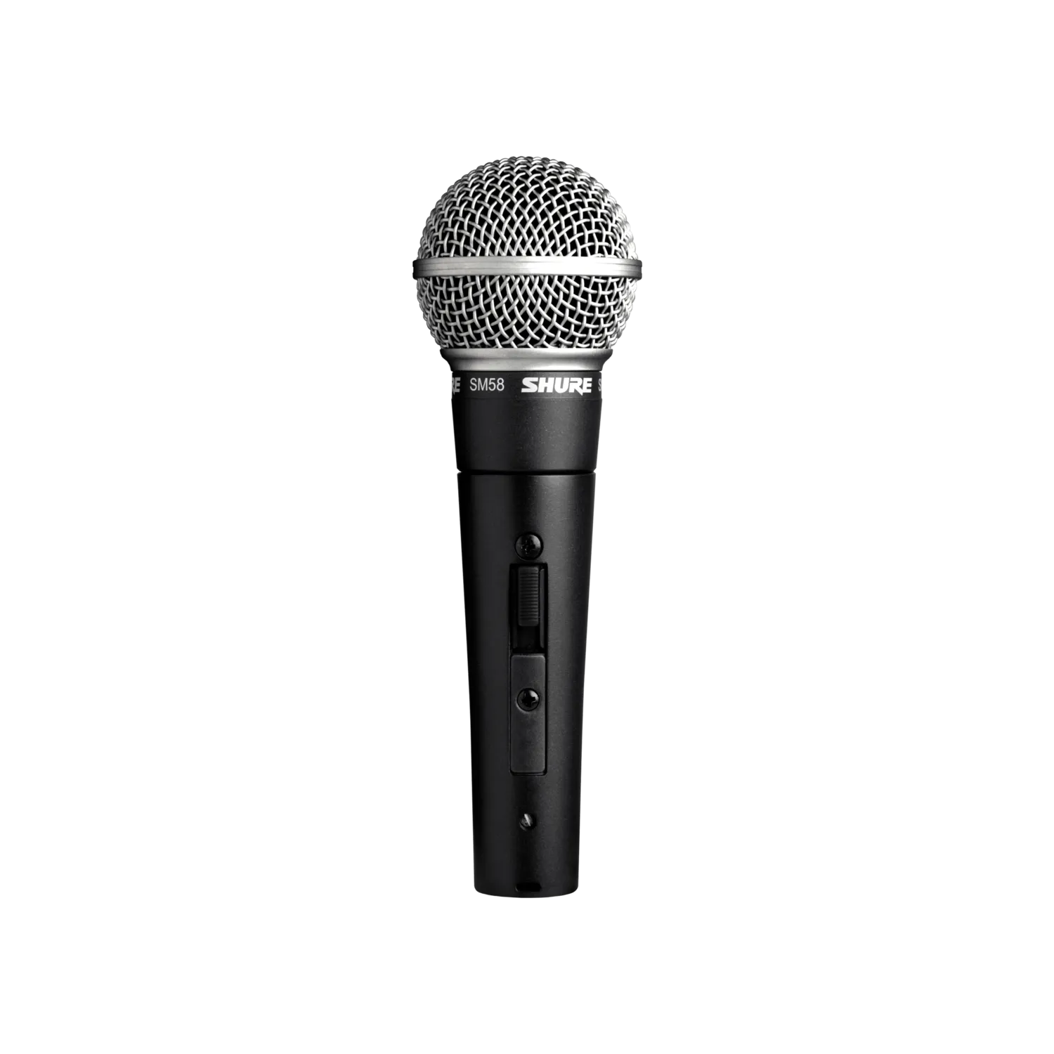 SM58 Shure