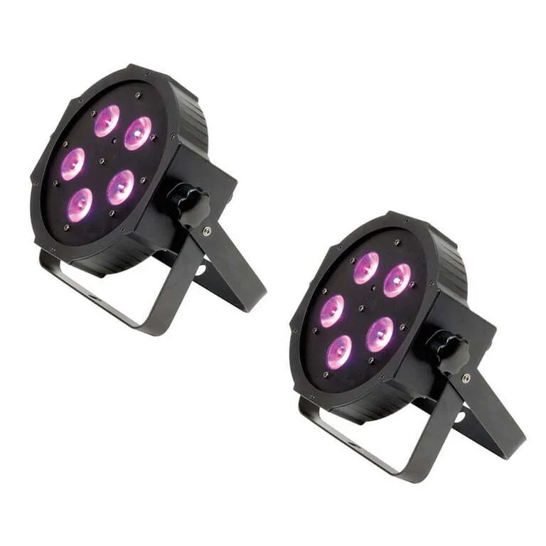 Mega TRIPAR Profile PLUS