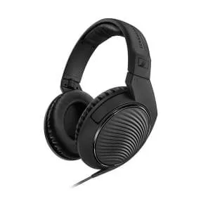 Casque sennheiser DH 200 pro