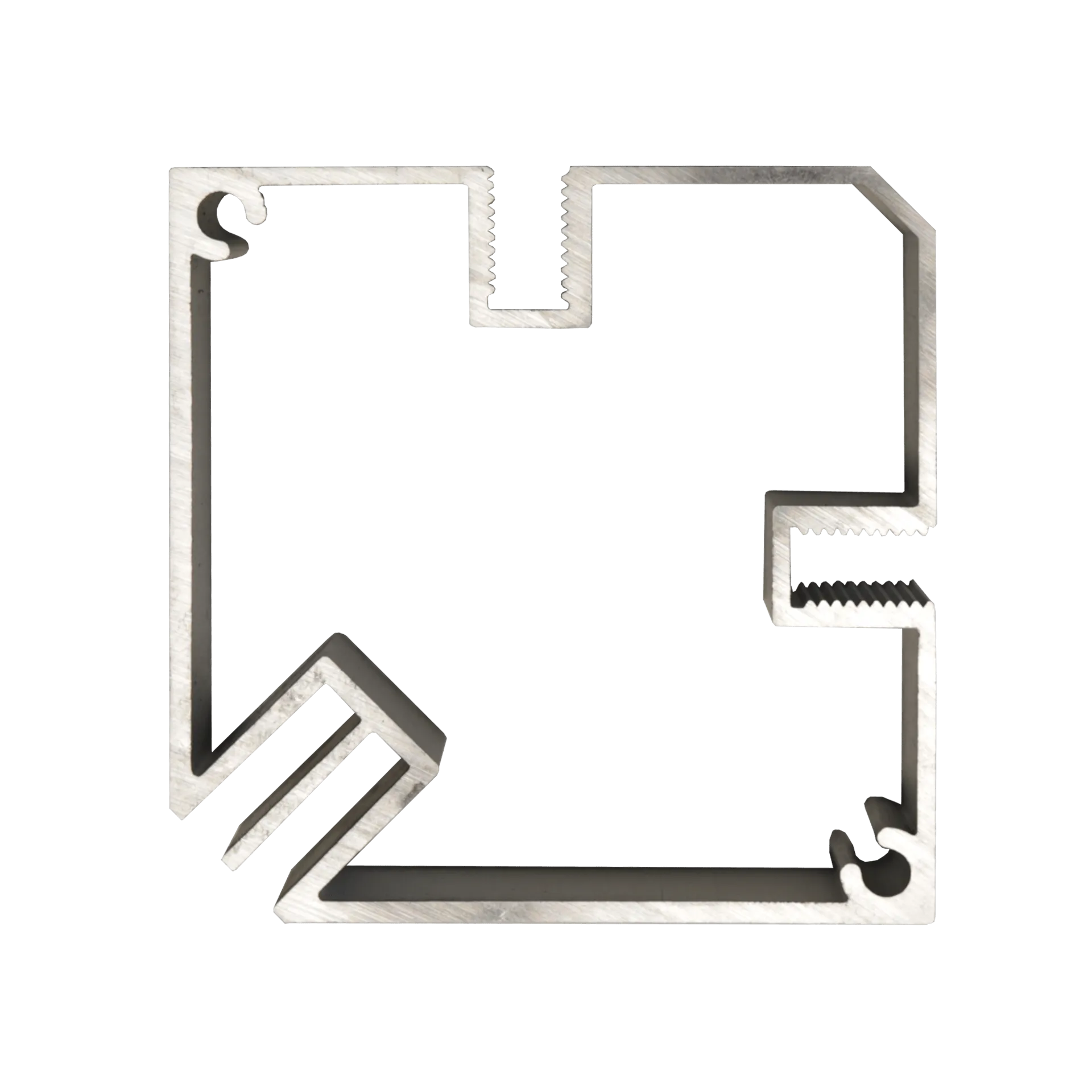 Fab corner A1/6 profil A 975mm