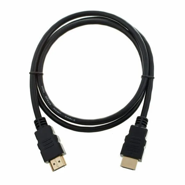 Câble HDMI 1M
