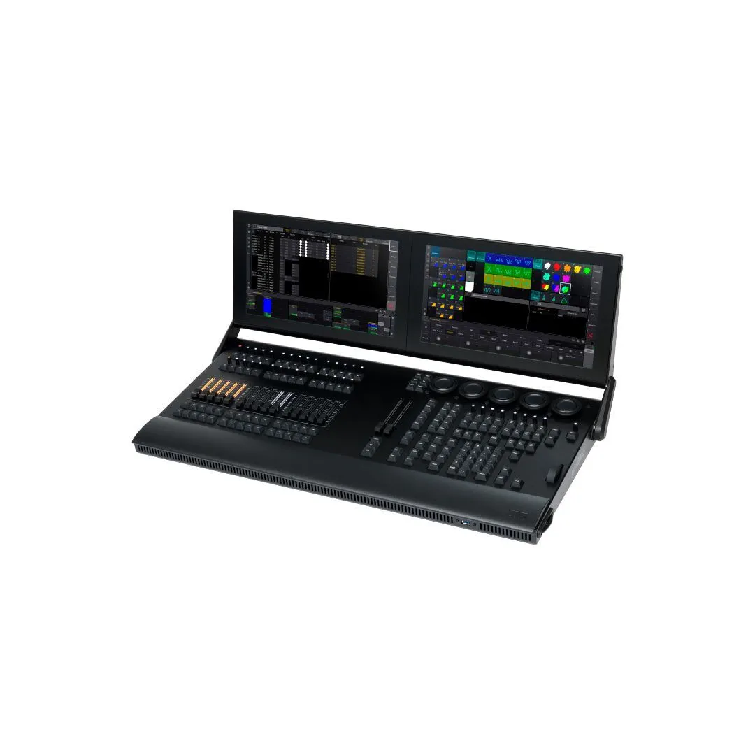 MaLighting - grandMA3 compact XT